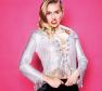 Miley Cyrus Photo