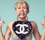 Miley Cyrus Photo
