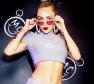 Miley Cyrus Photo