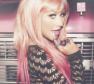 Christina Aguilera Photo