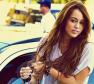 Miley Cyrus Photo
