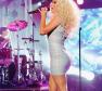 Christina Aguilera Photo