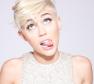 Miley Cyrus Photo