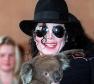 Michael Jackson Photo