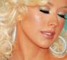Christina Aguilera Photo