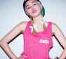 Miley Cyrus Photo