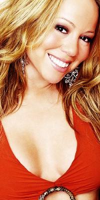 Mariah Carey Photo