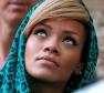 Rihanna Photo