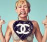 Miley Cyrus Photo