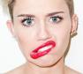 Miley Cyrus Photo