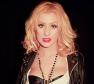 Christina Aguilera Photo
