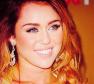 Miley Cyrus Photo