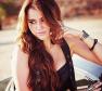 Miley Cyrus Photo