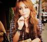 Miley Cyrus Photo
