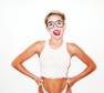 Miley Cyrus Photo