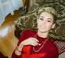 Miley Cyrus Photo