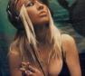 Christina Aguilera Photo