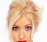 Christina Aguilera Photo
