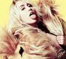 Miley Cyrus Photo