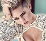 Miley Cyrus Photo