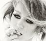 Miley Cyrus Photo