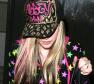 Avril Lavigne Photo