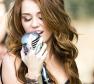 Miley Cyrus Photo