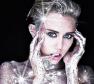 Miley Cyrus Photo