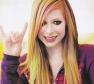 Avril Lavigne Photo