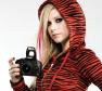 Avril Lavigne Photo