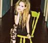 Avril Lavigne Photo