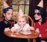 Michael Jackson Photo