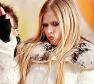 Avril Lavigne Photo