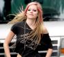 Avril Lavigne Photo