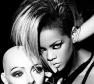 Rihanna Photo