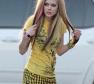 Avril Lavigne Photo
