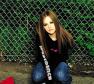 Avril Lavigne Photo