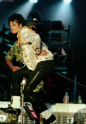 Michael Jackson Photo
