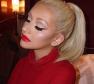Christina Aguilera Photo