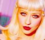 Christina Aguilera Photo