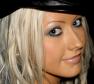 Christina Aguilera Photo