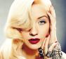 Christina Aguilera Photo