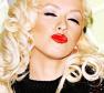 Christina Aguilera Photo