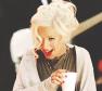 Christina Aguilera Photo