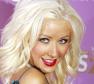 Christina Aguilera Photo