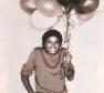 Michael Jackson Photo