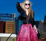 Avril Lavigne Photo