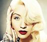 Christina Aguilera Photo