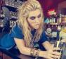 Ke$ha Photo