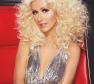 Christina Aguilera Photo